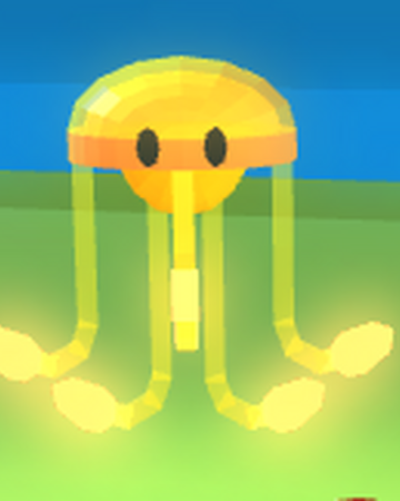 Jellyfish Feed Your Pets Roblox Wiki Fandom - roblox feed your pets wiki