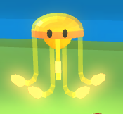 Jellyfish Feed Your Pets Roblox Wiki Fandom Powered By - jellyfish roblox