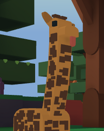 feed your pets roblox wiki Giraffe Feed Your Pets Roblox Wiki Fandom