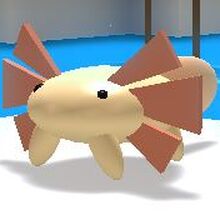 Axolotl Feed Your Pets Roblox Wiki Fandom