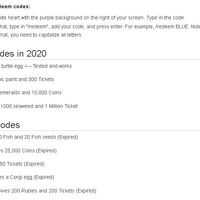 Codes Feed Your Pets Roblox Wiki Fandom