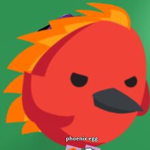 Phoenix Feed Your Pets Roblox Wiki Fandom
