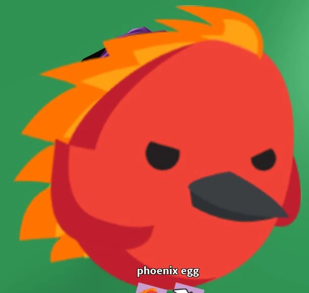 Phoenix Feed Your Pets! ROBLOX Wiki Fandom