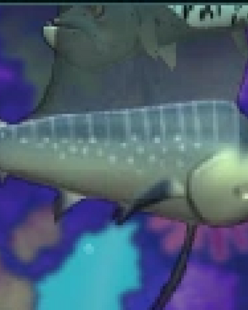 Marlin Feeding Frenzy Wiki Fandom