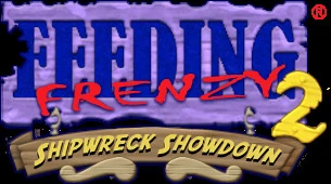 Feeding Frenzy Wiki | Fandom