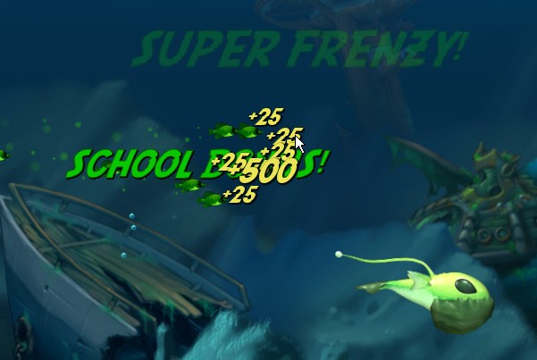 feeding frenzy free download full version no trial