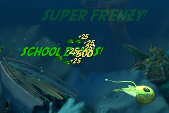 Feeding frenzy video game download