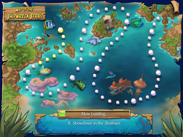 Play feeding frenzy free online