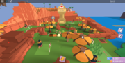 Plains