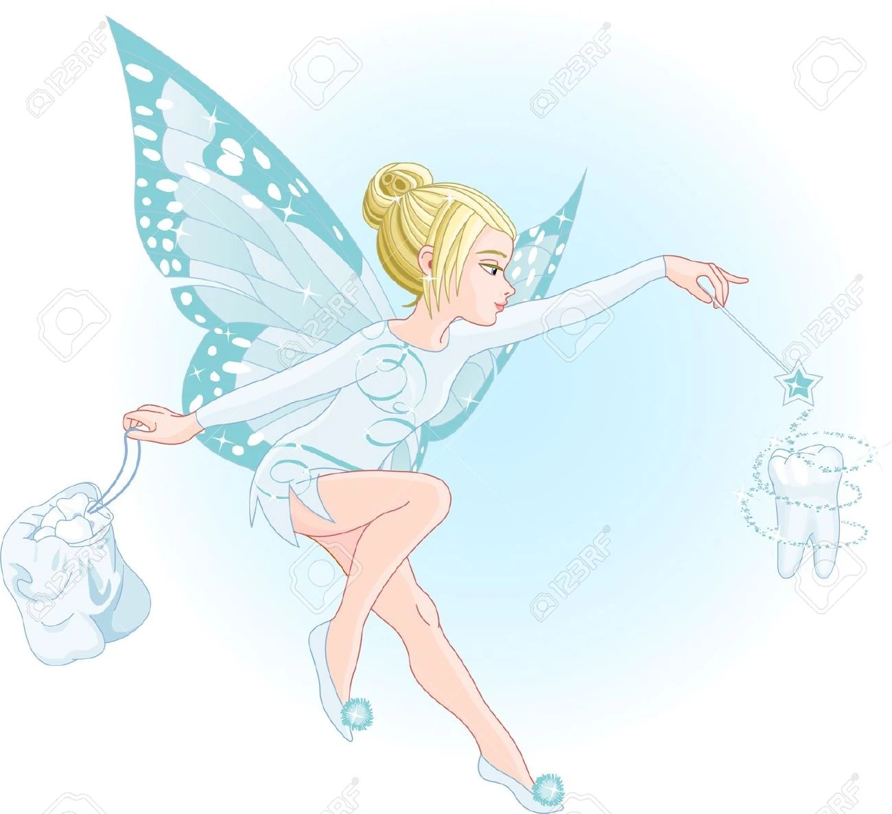 Fée des dents Wikia Féerique Fandom