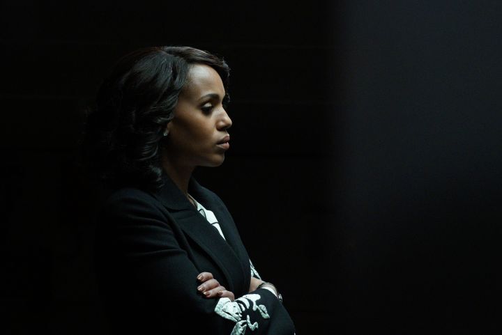 Olivia prepares to interrogate her mother during the episode &amp;amp;amp;amp;amp;amp;amp;amp;amp;amp;amp;amp;quot;Tick Tock&amp;amp;amp;amp;amp;amp;amp;amp;amp;amp;amp;amp;quot;