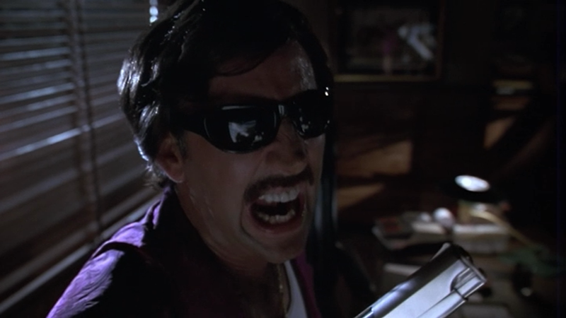 Nicolas Cage Eddie Deadfall