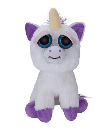 Glenda Glitterpoop Feisty Pets The Series Wiki Fandom