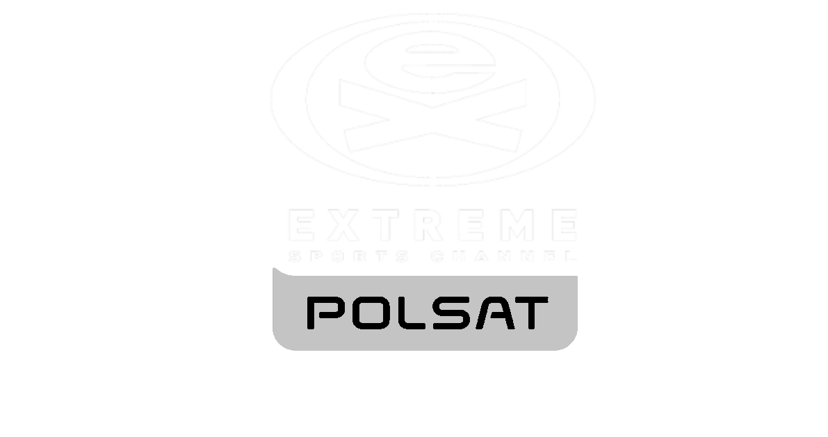 Polsat EXTREME SPORTS CHANNEL Fejkowe Logaekranowe Wiki Fandom