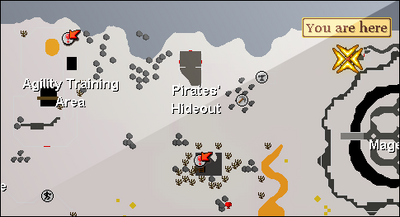 Wildernesscourse