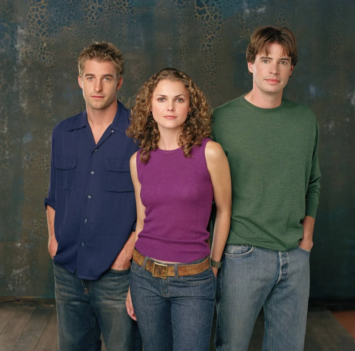 Season 4 Felicity Wiki Fandom