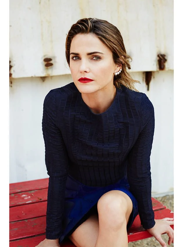 Keri Russell | Felicity Wiki | Fandom