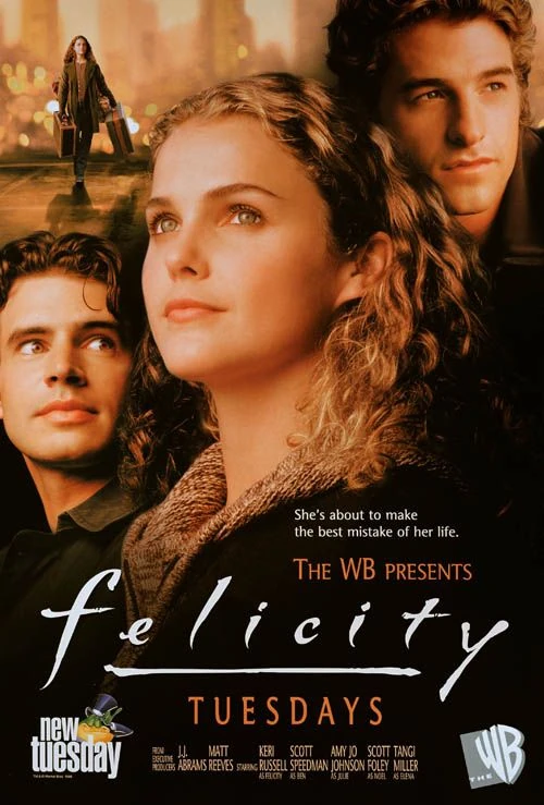 Felicity Felicity Wiki Fandom