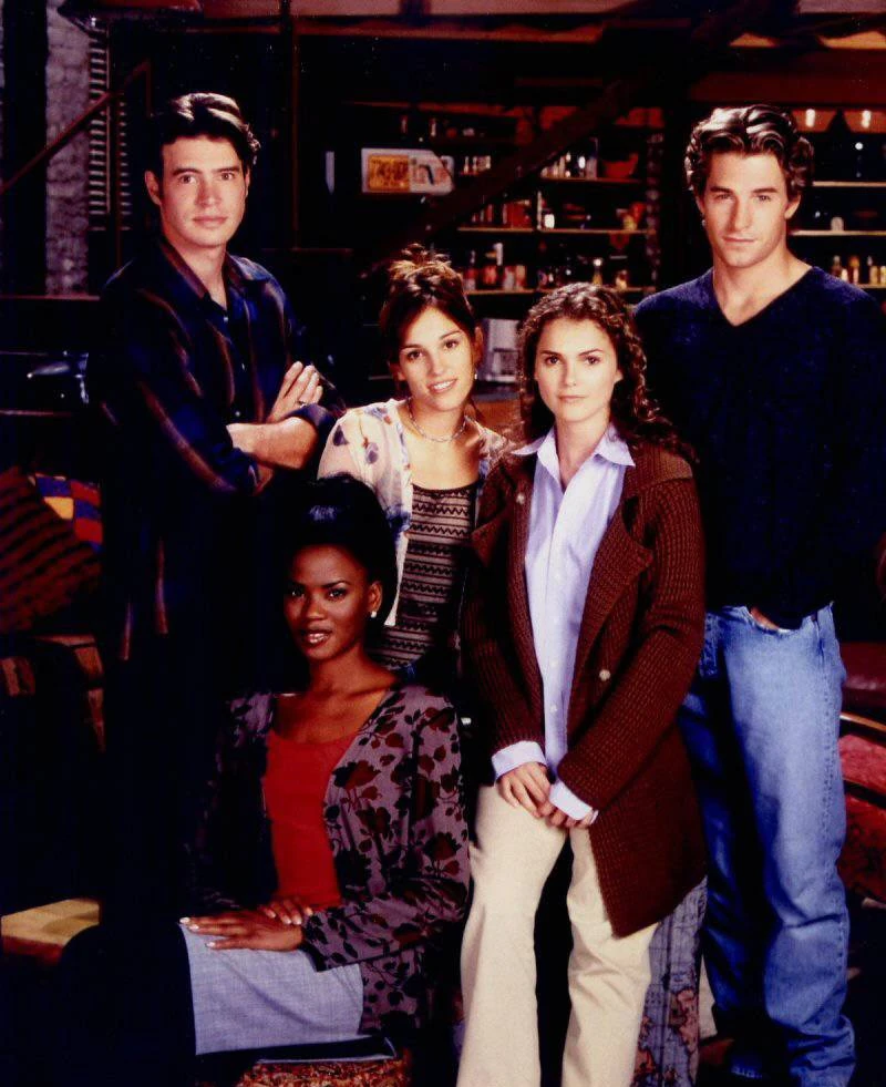 Season 1 | Felicity Wiki | FANDOM powered by Wikia