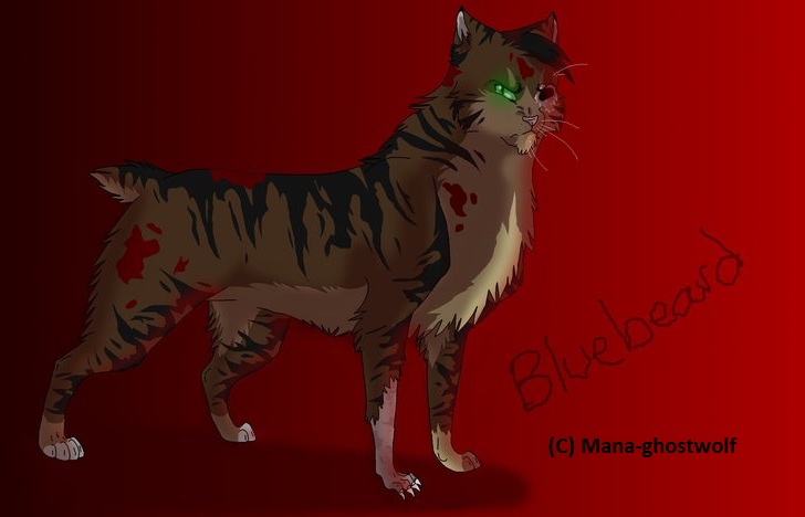 Bluebeard by mana ghostwolf-d53a4f9 - Copia