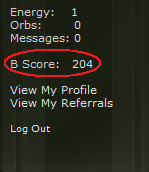 BREEDING SCORE