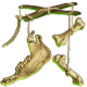 Bone-mobile