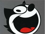 Category Videos And Dvds Felix The Cat Wiki Fandom