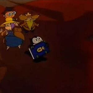 Felix The Cat Felix The Cat Wiki Fandom