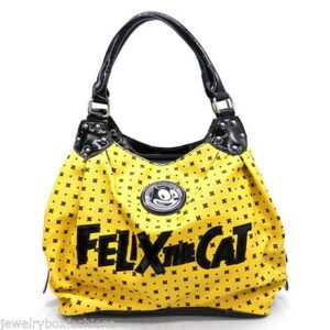 Felix S Magic Bag Felix The Cat Wiki Fandom