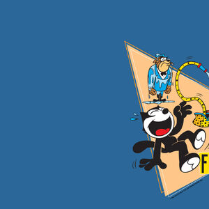 Felix The Cat Felix The Cat Wiki Fandom