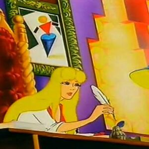 Princess Oriana Felix The Cat Wiki Fandom