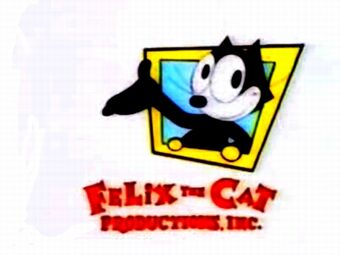 Felix The Cat Productions Felix The Cat Wiki Fandom