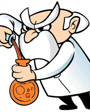 The Professor Felix The Cat Wiki Fandom