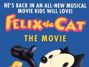 Category Videos And Dvds Felix The Cat Wiki Fandom