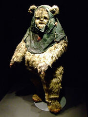 Ewok