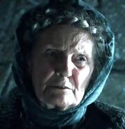 Old Nan