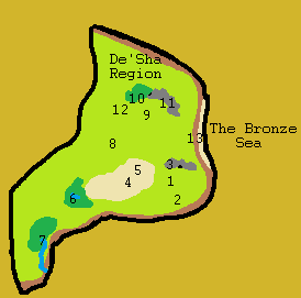 DeSha Regional map 1