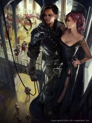 Harek Lacreit