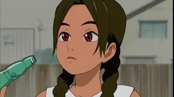 Get Wallpaper Magical Shopping Arcade Abenobashi Female Animate Burp Wiki Fandom For Android