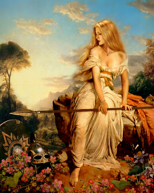 Fate In The Song Of The Nibelungs Fate In The Song Of The Nibelungs
