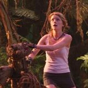 Hannah Asgeirsson Journey To The Center Of The Earth Female Heroines Villianess Wikia Fandom