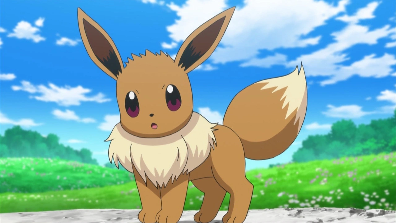 Serena's Sylveon | Female Pokemon Wikia | FANDOM powered by Wikia