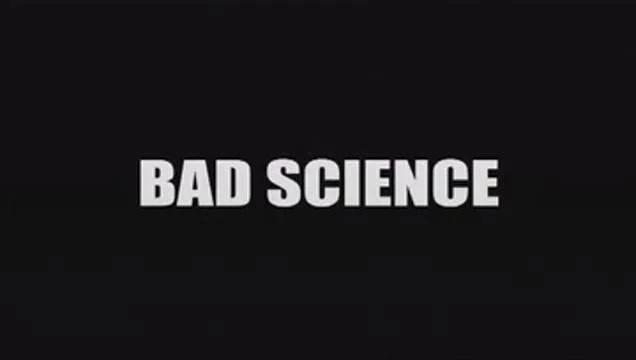 Bad Science  Femme Fatales Wiki  Fandom