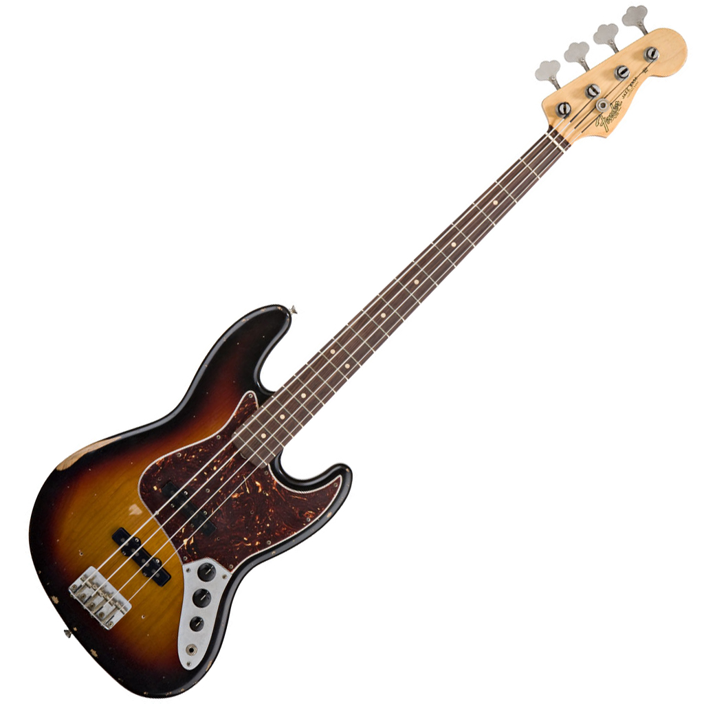 Jazz Bass Fender Wiki Fandom