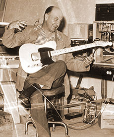 Doc Kaufman