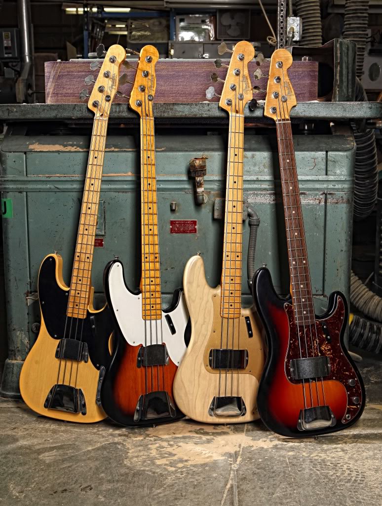 Precision Bass | Fender Wiki | FANDOM powered by Wikia fender deluxe amp wiring diagram 