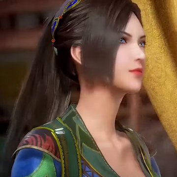 Wallpaper Kong Que Feng Shen Ji Wiki Fandom For Free