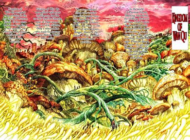 Kingdom of Wan Qu