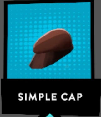 flat cap wiki