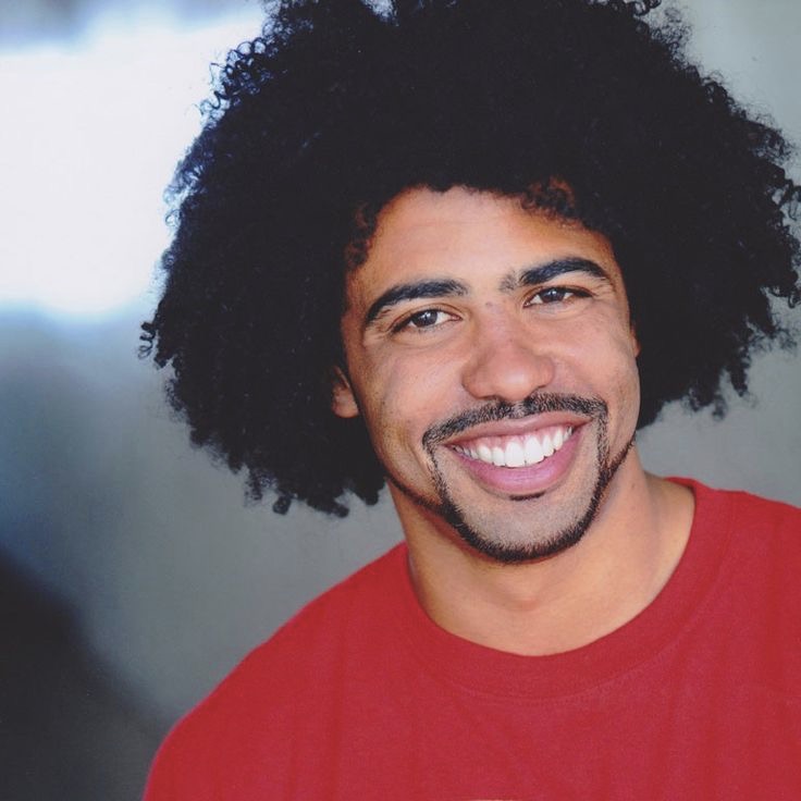 Daveed Diggs | Ferdinand Wiki | FANDOM powered by Wikia